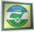 BGSC ASKÖ Leobersdorf