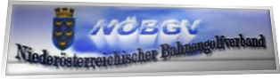 Bahnengolfverband Niederösterreich