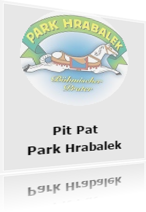 Park Hrabalek